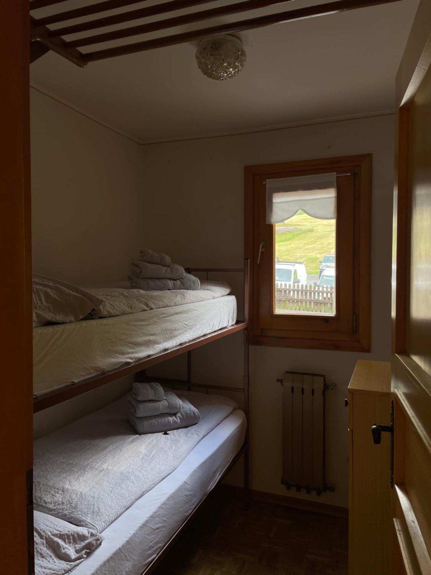 Appartamento Rin, Livigno Eksteriør billede